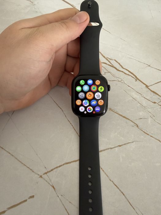 Apple Watch 10 серия 46мм