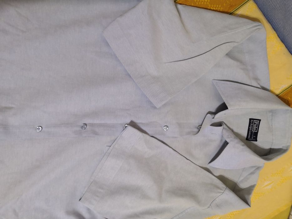 Продам рубашки мужские.