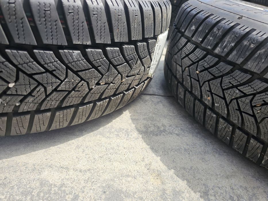 Jante Uniwheels r16 compatibile Audi, Mercedes, grupul VAG