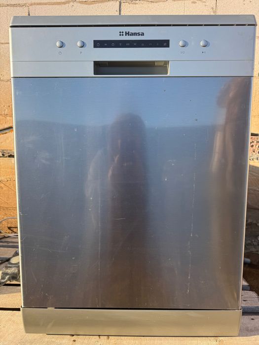 Hansa посудомойка