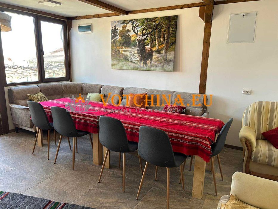 Продава се Къща в с. Граматиково, Област Бургас - 210 кв.м за 1000 €/кв.м - Снимка #7