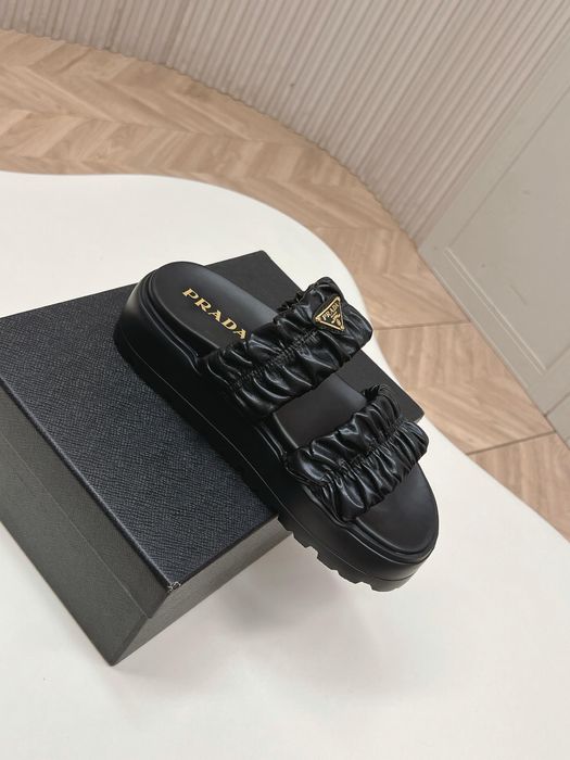 Papuci Prada 35-42