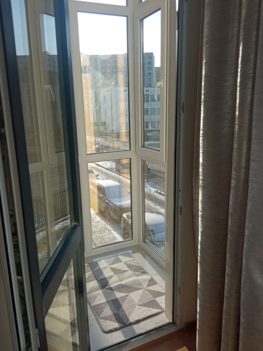 Сдам в аренду квартиру-студию