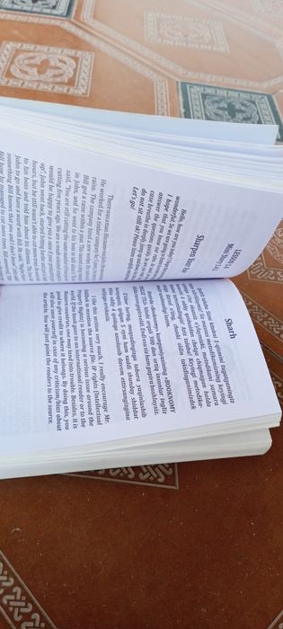 Booknony ingliz tili