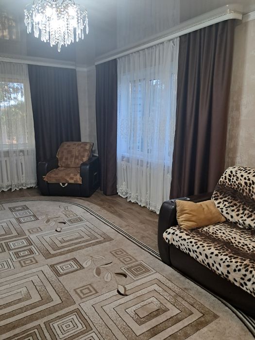 Продам дом в Бишкуле