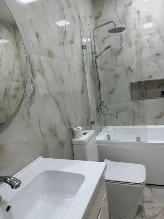 Сдаётся в аренду Евродом на Сергели 2 сотки, 5 комнат / id888 /