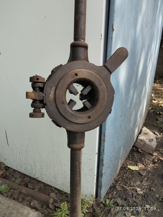 Лерка с плашками