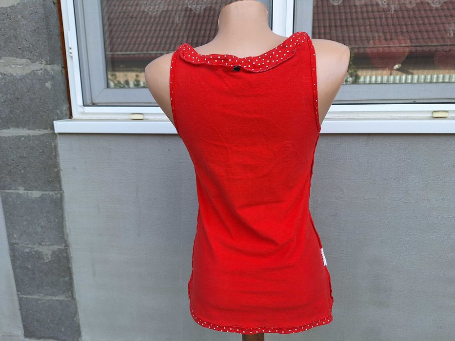 **Red Spot | tricou, maieu dama | bust 76 cm | mar. 36 - 38 | S - M