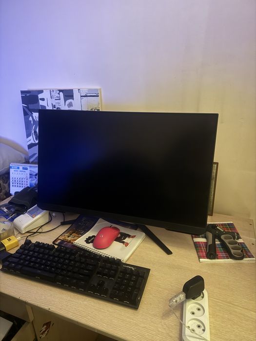 Монитор Samsung Odyssey G3