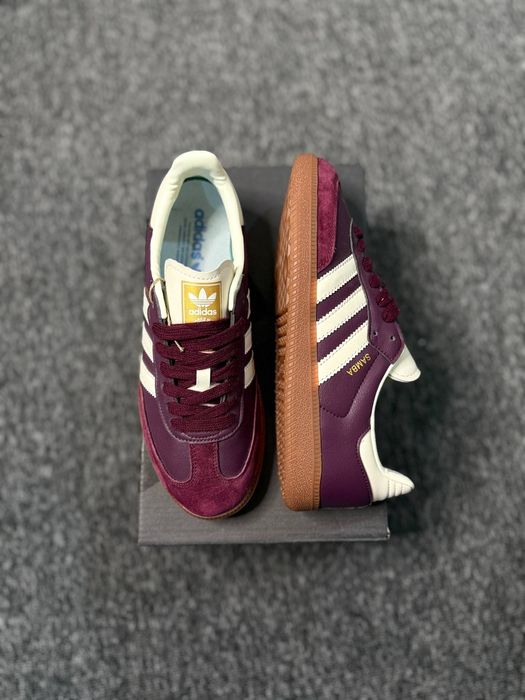 Кроссовки Adidas Samba