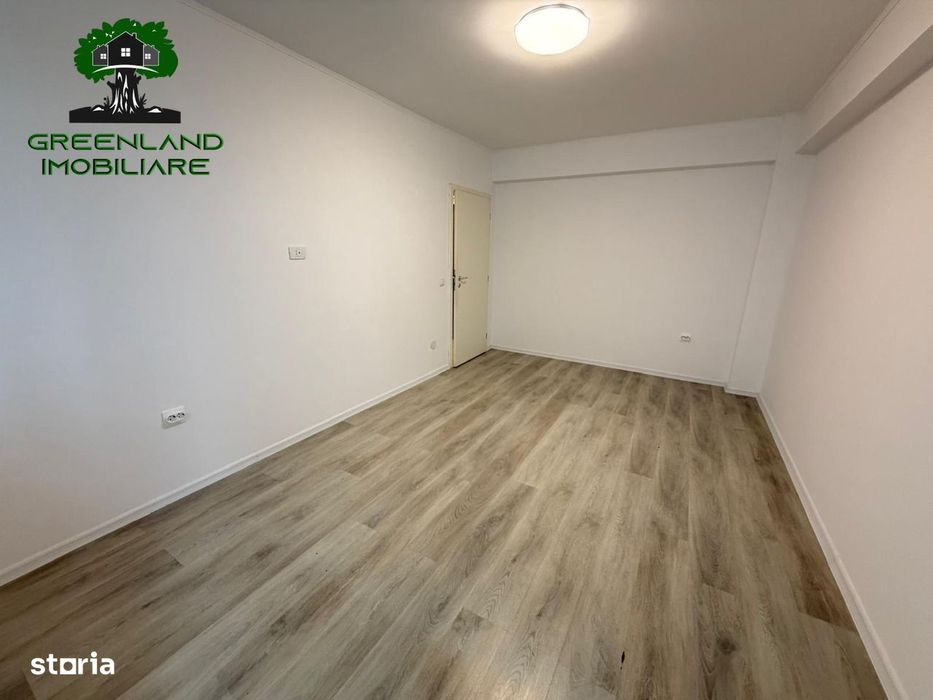 Apartament 2 camere, DECOMANDAT, GRADINA 80mp, BLOC NOU, Moara de vant — fotografia 3