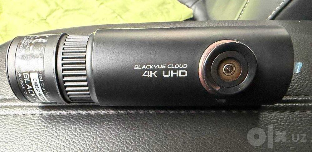 Видеорегистратор Blackvue DR900S 1-CH 4K
