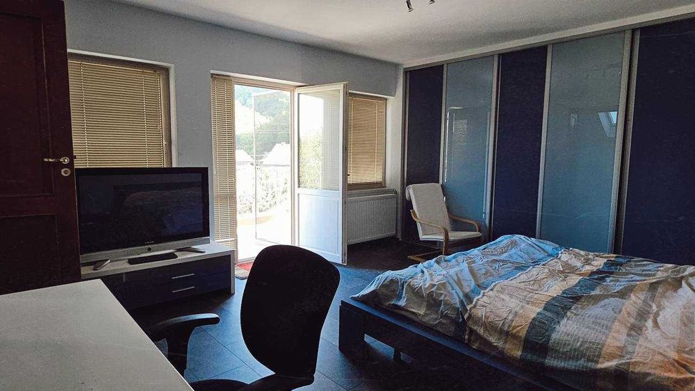 casa de vacanta сamere de închiriat- stil hotelier