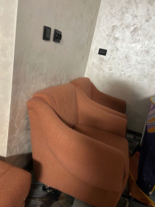 Холно обзавеждане и фурна