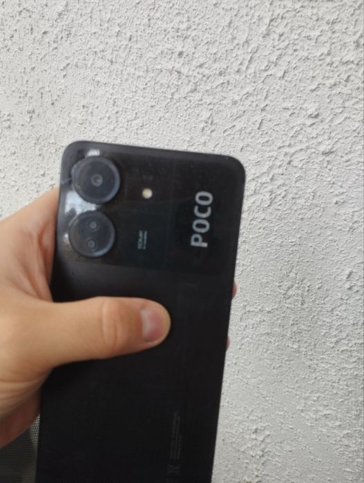 Poco c65 8/2560gb