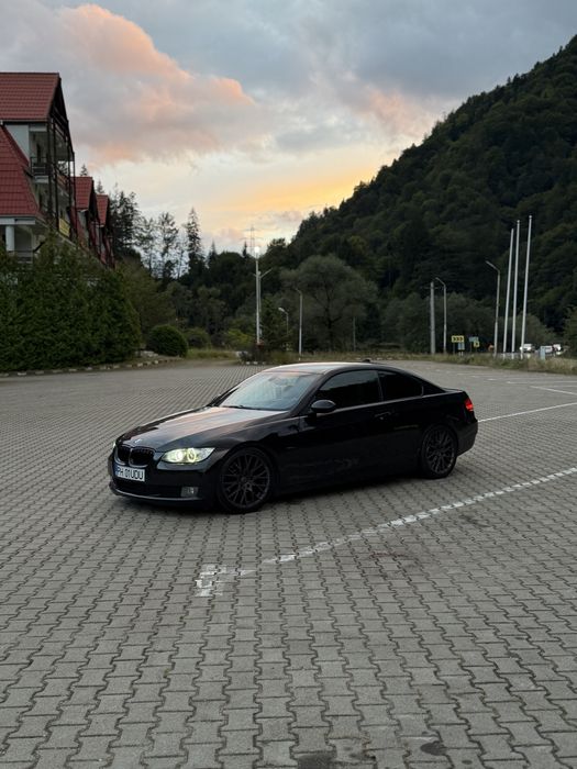 BMW Seria 3 2008 — imagine 4
