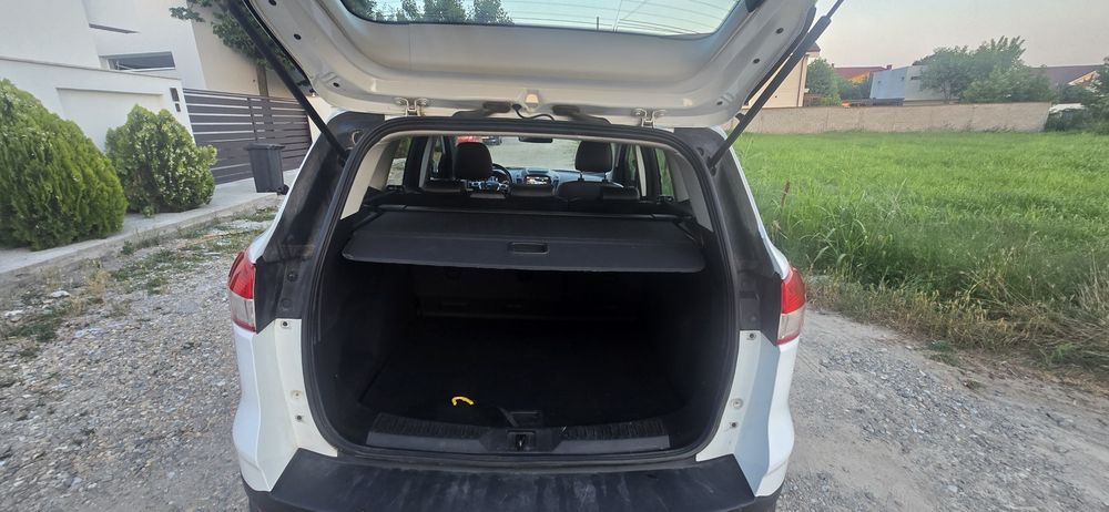 FORD Kuga 2016 — imagine 2