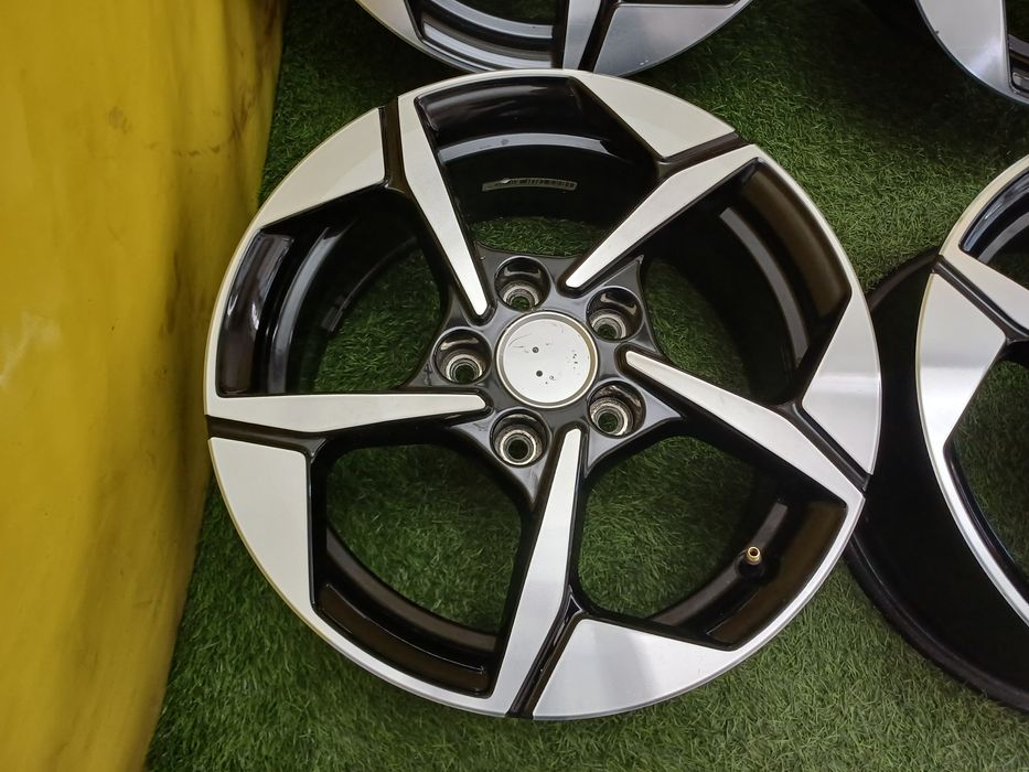 Диски R16 / 5×114.3   BYD