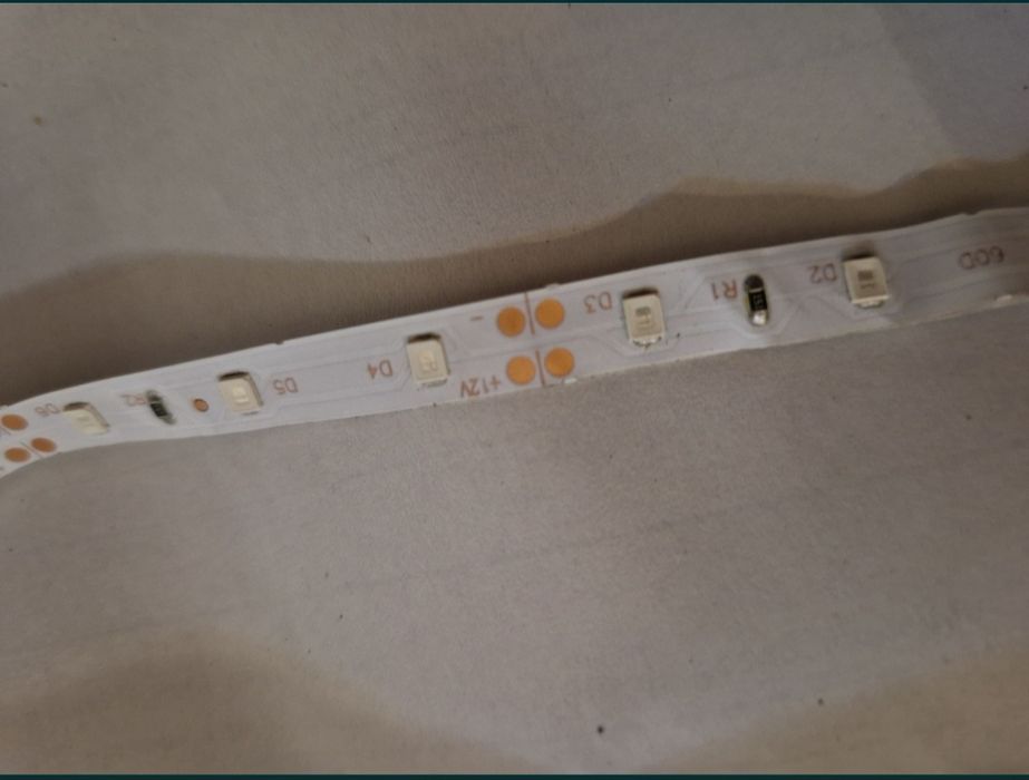 Banda led 2 metri 3M
45lei