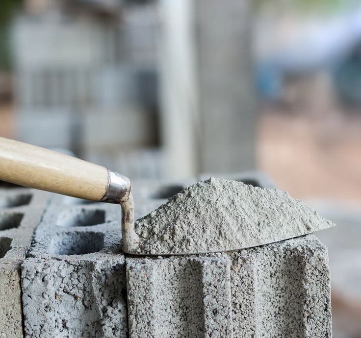 Цемент в мешках и россыпью ПЦ450