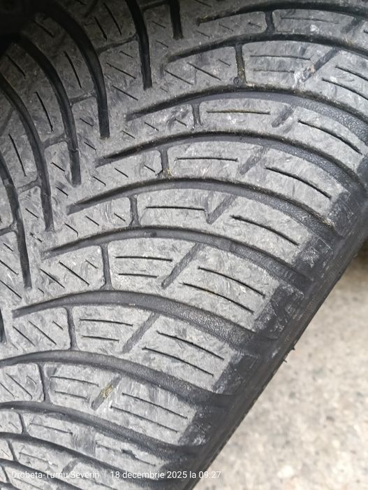 Jante 205/55 R16 focus mk3