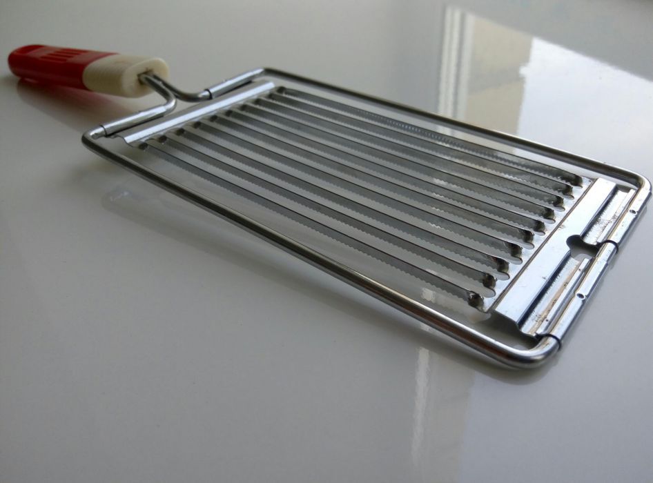 Слайсер для нарезки овощей