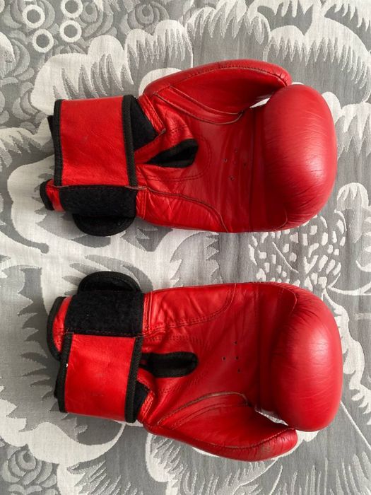 Футы, Перчатки для единаборств