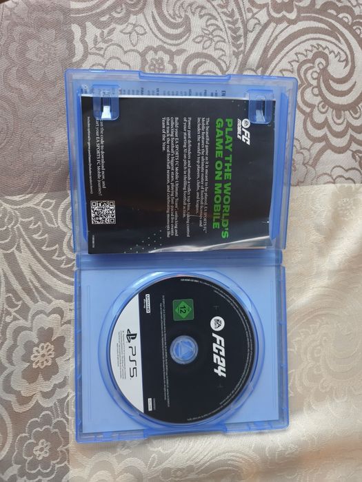 Игри за Плейстейшън 5
