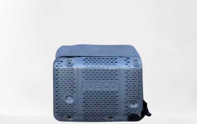 Catalizator E6 camion Iveco Stralis - Piese de schimb Iveco