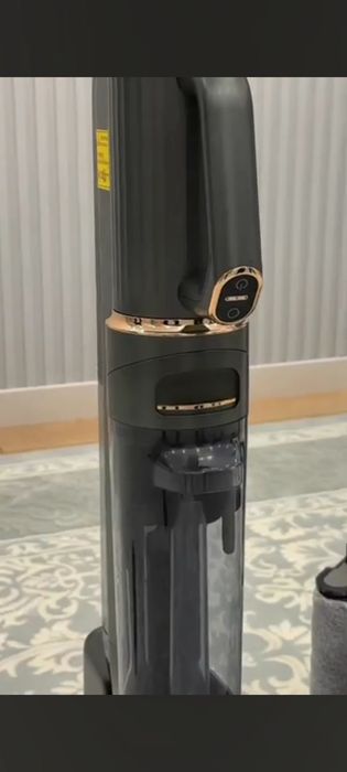 Пылесос Foura качественные