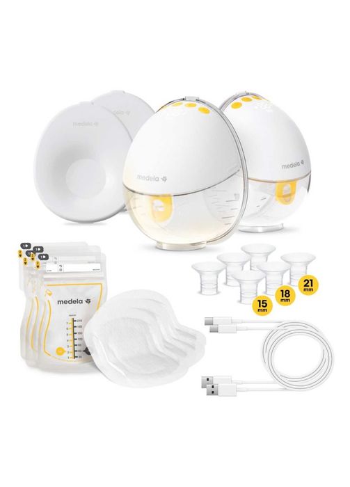 Помпа за кърма Medela motion inbra