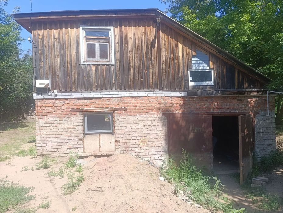 Продам дачу СО Яик