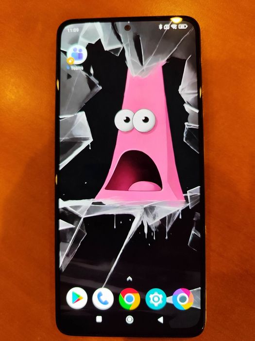 Poco x4 Pro 5G 6GB RAM