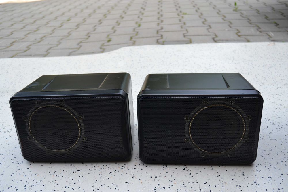 kenwood - Boxe oferte online | OLX.ro
