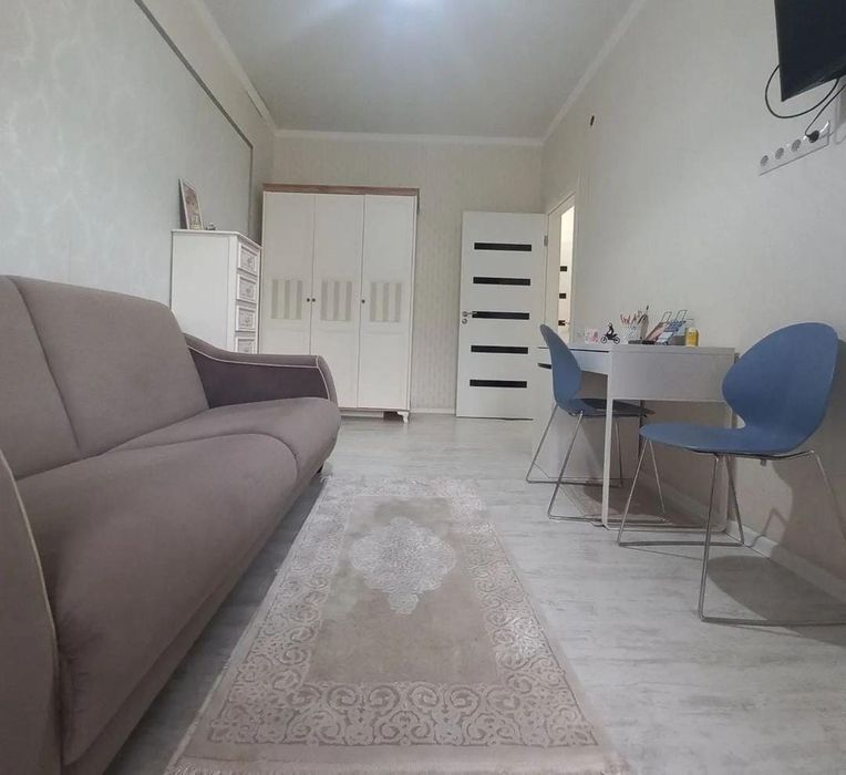 Продам квартиру за 27млн