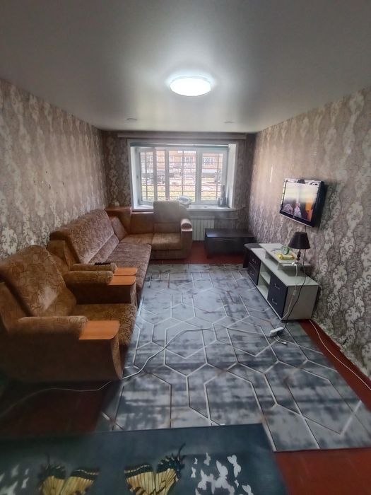 Сдам долгосрочна 3й мкрн