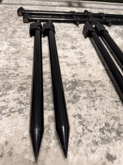 Rod Pod  FOX Ranger Mk2  - 3 Posturi