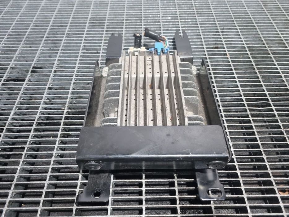 Amplificator audio Nissan Qashqai Facelift 2010 - 2013 (1432) 28060ey10a