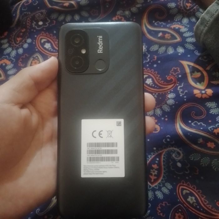 Redmi 12 C 64 GB