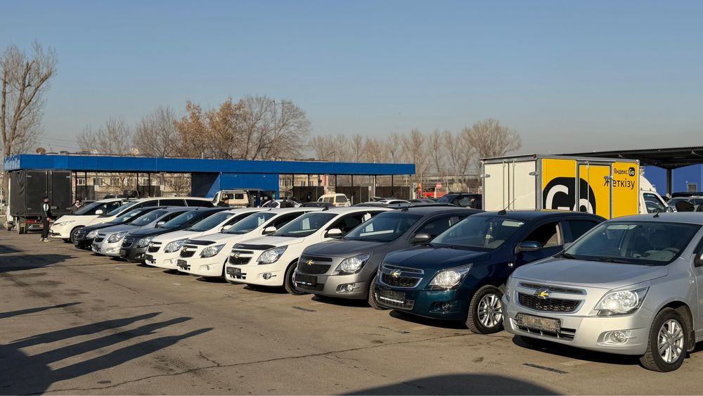 KOBALT без пв взнос