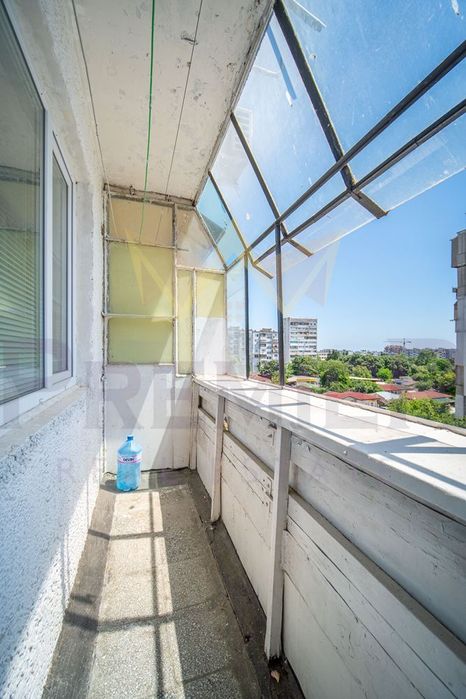 Продава се Тристаен апартамент в Варна, Младост 1 - 60 кв.м за 2084 €/кв.м - Снимка #6