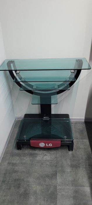 Подставка под телевизор и комплектующих