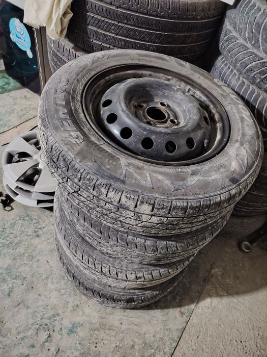 Диска балон R 14