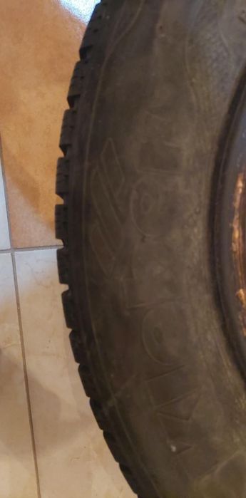 185/65/14 Зимни гуми, сравнително нови