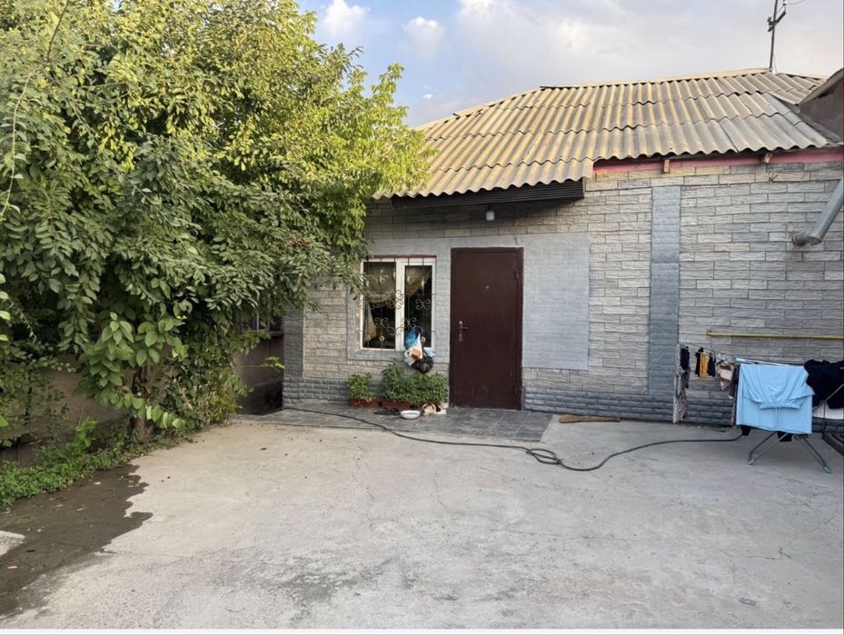 Продается дом 13 соток