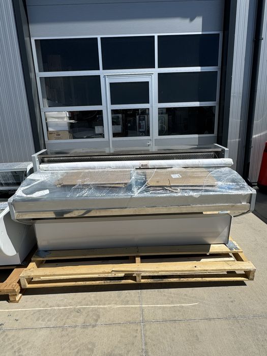 Магазин/Витрини Италия. НОВИ! ТОП ОФЕРТА!