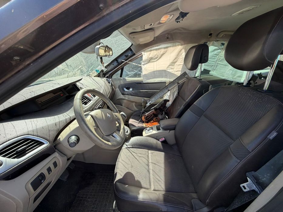 Renault Grand Scenic 3 2011 2.0 dCi 150CP AUTOMAT  – motor cutie piese