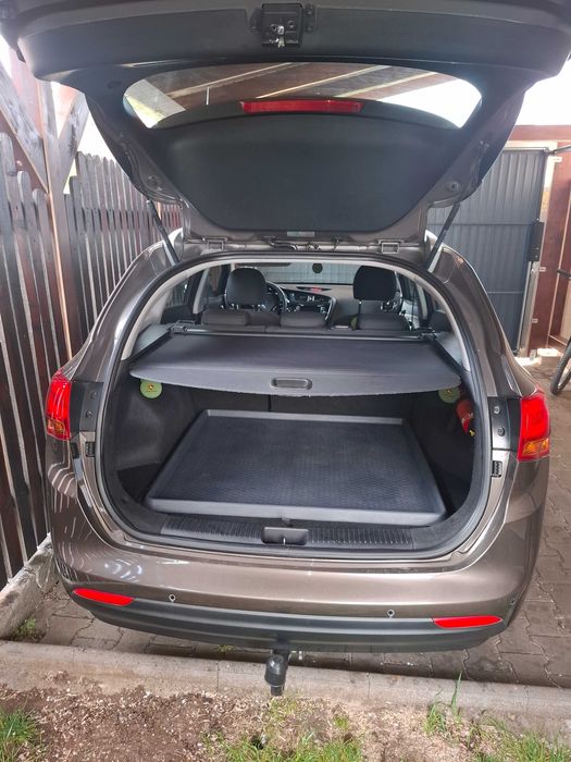 Kia Ceed 2 an 2012 , 1.6 crdi