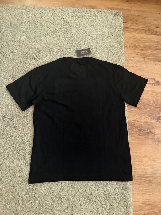 Tricou polo ralph lauren