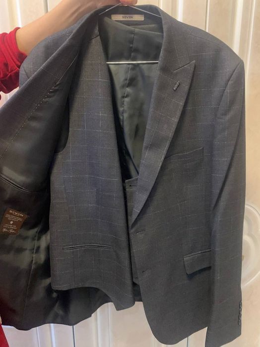 Kastyum shim, Palto, Ayollani koynegi